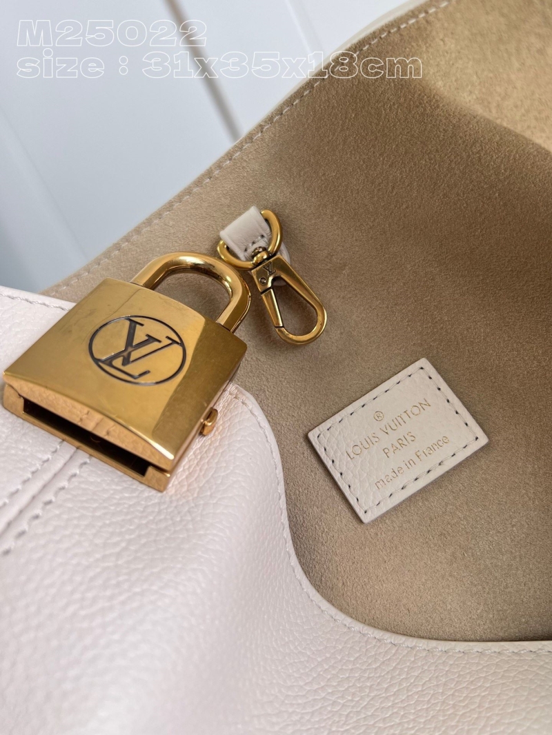 LV Shopping Bags